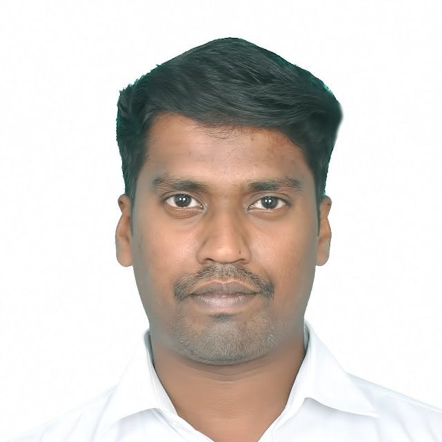Dr. Vijayakumar Peroumal