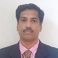 Dr. Bharathiraja S